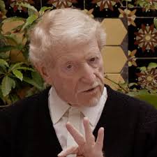 The Ghost of Peter Sellers Documentary