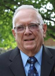 Obituary information for Garrett Eugene Marvel