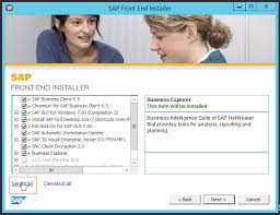 Screen shot 2021 07 26 at 2 00 35 pm · 2. Installing Sap Gui Sap Cloud Best Practices Huawei Cloud Sap On Db2 Installation Best Practice Installing Sap Software And Db2 Huawei Cloud