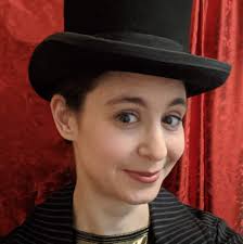 The Ringmasters — Circus Minimus