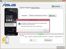 Download Asus Zenfone Flash Tool All Version With Image Guide The asus zenfone flash tool. download asus zenfone flash tool all