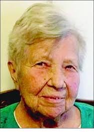 Vera Welling Obituary (1916