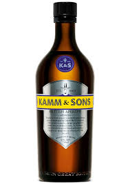 Kamm Sons Redesign By Shuck Creative Aperitif Beer Packaging Drinks