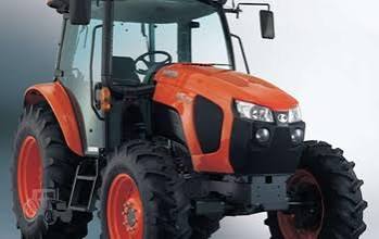 Kubota M5-111HDRC12 Tractor