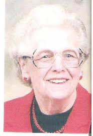 Lorraine Gertrude Clark Summitt (1922-2003)