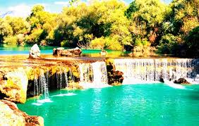 Köprülün kanjoni on yksi alueen nähtävyyksistä. Antalya Manavgat Waterfall Best Things To Do In Manavgat Turkey