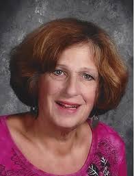 Diane Langford Obituary (1954