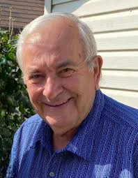 Obituary of Georg Emrich