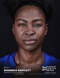 boldforce #beyondblackhistorymonth #portraitofblackbritain