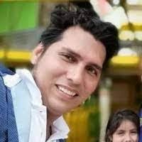 Chris Encinas's Instagram, Twitter & Facebook