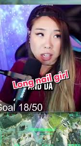 I got da long everything even the pho Kim long. #floskeee #foryou  #Gamergirl #twitchstreamer #twitchfunnyclips #apexlegendsfunny  #apexlegendsclips #vietnamesegirl #vietnameseaccent