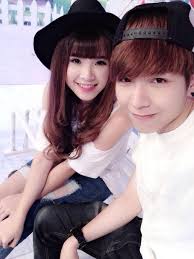 Image result for khởi my huy khánh