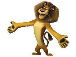 Categoria Personajes De Madagascar Doblaje Wiki Fandom
