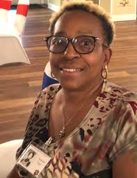 Fyi from Joycelyn Brye-Edwards: Hey Family and Fb friends, I've gained my  wings today and yes I did post this before I took my last breath. I wanted  everyone to know that