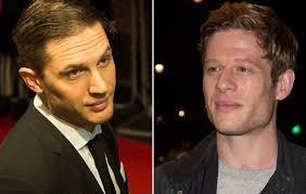 Tom Hardy replaces James Norton as Bond favourite following McMafia