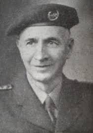 Scripture Readers Needed for D-Day and Today » SASRA