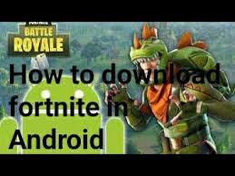 It allows you to surf the internet anonymously while providing. How To Download Fortnite From Play Store By Using Vpn Youtube