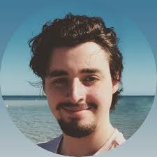 Byron Mckay's Instagram, Twitter & Facebook