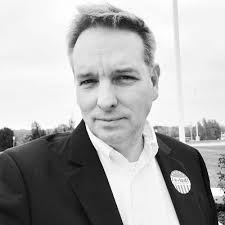 Mark Harvey (@DrMAHarvey)