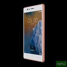 Nokia 3 variants TA-1020, TA-1028, TA ...