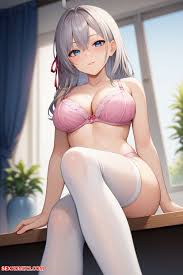 ✅️ Porn comic Alisa Mikhailovna Kujou 2. ArimaAgamiAI Sex comic hot blonde  was ✅️ | | Porn comics hentai adult only | wporncomics.com
