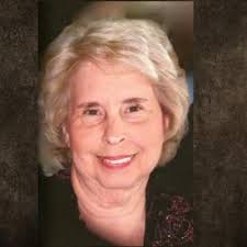 Obituary information for Reba Gray Spain