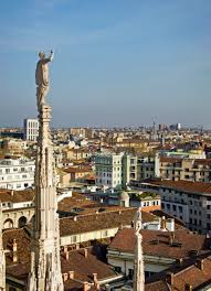 Troverai idee perfette per varie tipologie di viaggio e per tutte le tasche. Milan Travel Guide At Wikivoyage