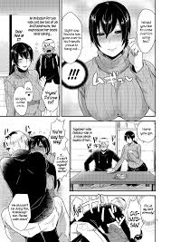 Read Tonari No Okaa-san | THE M(ale)ILF NEXT DOOR [English] Hentai Porns -  Manga And Porncomics Xxx