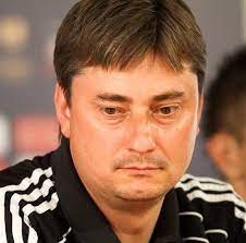 Maciej skorża (ga) futbolista polaco (es); Maciej Skorza Wikipedia