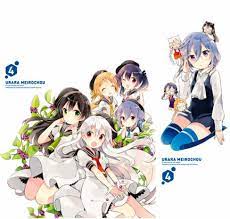 chiya kon omi nono koume manga vol 4 anime cartoon illustration anime angel