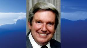 Paul W. Reinhardt, Greenville, PA