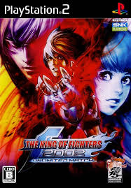 Juegos de the king of fighters 2002 para jugar; The King Of Fighters 2002 Unlimited Match Japan Ps2 Iso Cdromance