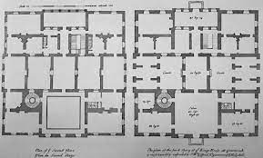 Oblikovala sem planer katerega bi želela kupiti tudi sama, vendar mi trg takšnega ni ponujal. Datei Queen S House Plan Jpg Wikipedia