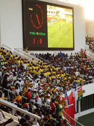 About 176 results for senegal football team. Senegal National Football Team Wikiwand