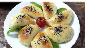 طريقة عمل فطاير جبن بالصور أطيب طبخة cooking recipes food recipes