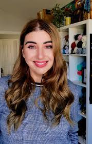 Katy Petersen's Instagram, Twitter & Facebook