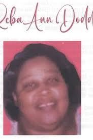 Reba A. Dodd Obituary in Kosciusko at Winters Funeral Home