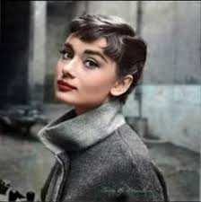 17 Audrey Hepburn- Art ideas