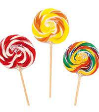 How To Make Swirl Lollipops Ehow Swirl Lollipops Homemade Lollipops Lollipop Recipe