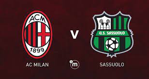 It was a vital 3 points for milan over sassuolo as they continue their charge up the serie a standings | serie a tim this is the official channel for the. Bwxn Qlszbbokm