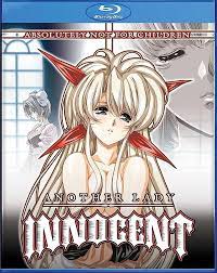 Another Lady Innocent: Amazon.co.uk: DVD & Blu-ray