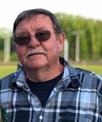 Obituary information for Allen John Perdue