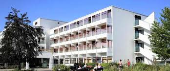 Ein großes angebot an mietwohnungen in bad kösen finden sie bei immobilienscout24. Median Saale Klinik Bad Kosen Ii Psychjob