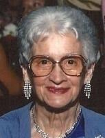 Mary Serpa Obituary (2016)