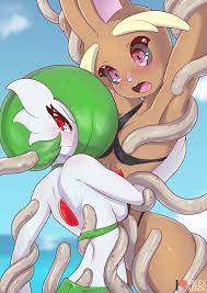 Tentacruel porn