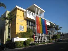 Los Angeles Lgbt Center Wikipedia