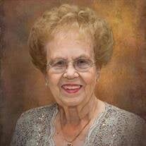 Phyllis May Decker Obituary