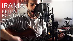 Dall'ue il monito alle casa farmaceutiche perché rispettino gli accordi. Bella E Rovinata Irama Acustica Youtube