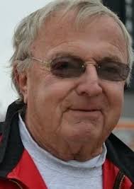 Raymond Harris Obituary (2017)