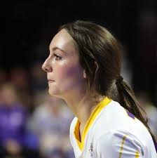 Mallory Wills Announces Commitment to Play Women's Volleyball at Louisiana  Christian University